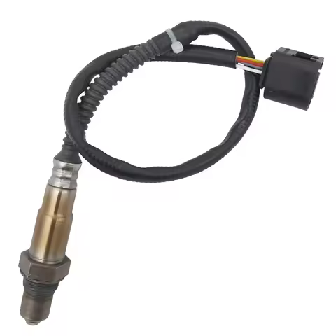 11787576673 Upstream O2 Oxygen Sensor for BMW 550I 650I 750I X5 X6 Mini Cooper R60 VOLVO S60 S70 XC7