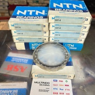 BALL BEARING 6814 NTN JAPANPOLOS Original
