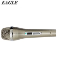 【EAGLE】 專業級高靈敏度有線麥克風(EDM-622)