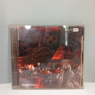 #F210-19 CD TERPAKAI [ AUDIO ACTIVE - APOLLO CHOCO ] USED CD #F210-19