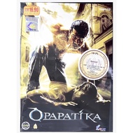 Opapatika Original  VCD Filem Sedaap Gila