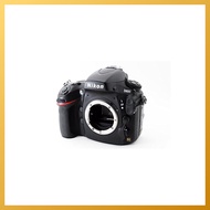 Refurbished Nikon D800 Digital DSLR Camera Body
