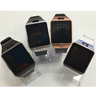 Original Factory DZ09 Smart Watch 1.44 fitpro Call Heart Rate Blood Pressure 2G Card Sports Watch