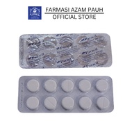 PARACIL PARACETAMOL 500MG TABLET
