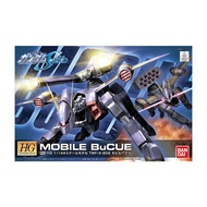 BANDAI HG R12 Mobile BuCUE 57382 Seed Series 1/144 Gundam Model Kit