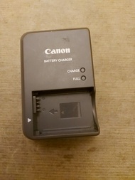 CANON CB-2LZE 配佳能數碼相機 G10,G11,G12 BATTERY CHARGER