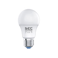 BEC-ULTRA-X-9W หลอดไฟกลม BULB E27 BEC