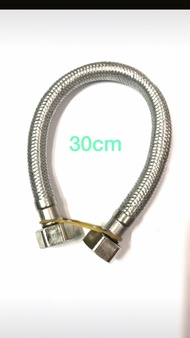 selang flexible hose model toto