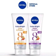 NIVEA Extra White Body Lotion Body Serum
