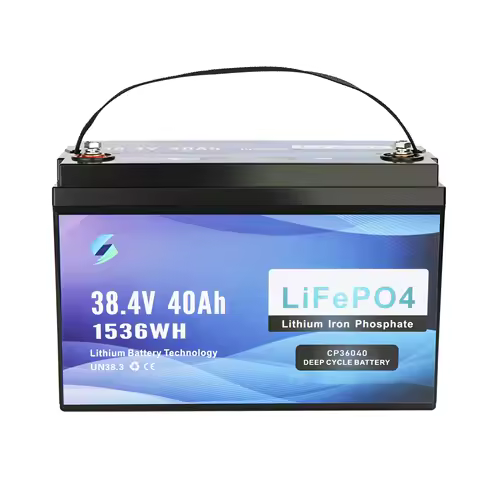 Hot Selling Lithium Battery 12V 24V 36V 40Ah 60Ah 80Ah 100Ah LiFePO4 Battery For Fishing Boat Trolli