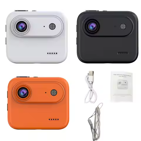 4K Sports Action Camera Image Stabilization 2 Inch Screen Camera for Cycling and Action Sports 4K Sp