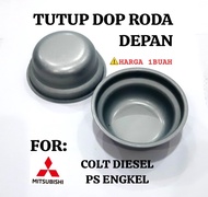 HUB CAP / TUTUP AS RODA DEPAN PS ENGKEL PS110 ENGKEL PS100 ENGKEL TUTUP AS VELG RODA DEPAN PS ENGKEL