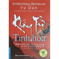 The Essence of Confucius Book