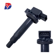 Ignition Coil High Voltage Package9091902240 9091902265Suitable for Toyota Vichy Yalex Pris Corolla 