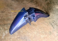 HONDA CLASS WAVE100 FRONT MUDGUARD FENDER MAGAT DEPAN WAVE 100 EXCLASS W100