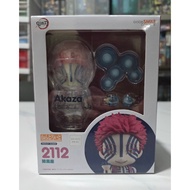 Nendoroid Akaza (Demon Slayer)