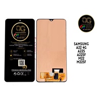(OG SUPER) LCD SAMSUNG A22 4G / A225/ A225F/M22 / M225F FULLSET