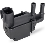 25860-75230 Solenoid Pembersih Kanister Wap untuk TOYOTA 4Runner 2002 untuk Tacoma 2002-2004 Pemasan