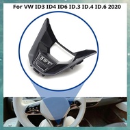 [uhktyltui.vn] 10A419659 Steering Wheel Base 1ST Logo Clip-on Steering Wheel Logo Cover Trim  ID3 ID