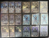 BS Battle Spirits 幪面超人Blade卡組