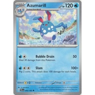 Azumarill 045/193 Uncommon SV02: Paldea Evolved