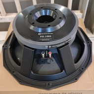 SPEAKER PD1880/PD 1880 18 INCH VOICE COIL 5IN