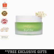 [NEW ARRIVAL] - ALYLA ROYAL PINE FLAWLESS SOLUTION CREAM