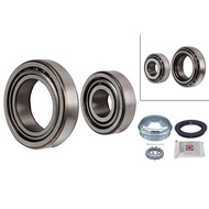 FAG Germany Audi A6 A100 C4 A4 B5 Rear Wheel Bearing Set, 4A0598625A, 4A0 598 625A, Per Piece, New
