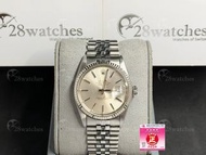 二手 Rolex Datejust 16014 Watch only, 二手, 停產 - 28watches