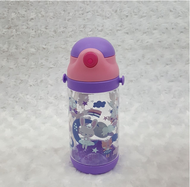 BOTOL SMIGGLE V 4017 BOTOL MINUM ANAK BOTOL MINUM SMIGGLE 500ML BOTOL MINUM SEDOTAN V 4017