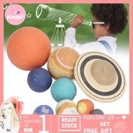 Ebayst Solar System Model Cute Fine Workmanship Space Toy PVC 9 Planets for Kids