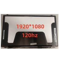 15.6inch Laptop LCD Screen LED Display Matrix N156HHE-GA1 N156HCE-GA2 B156HAN04.2 04.5 B156HTN05.1 1