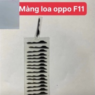 NEW SPEAKER MEMBRANE/ SPEAKER NET OPPO F11/F9/A5S/ A7/ REALME 5 PRO/REALME 3