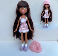 {fyjgyj} Original Fashion Dress Up Doll Bratz Y2K Style Dolls Girls Gift