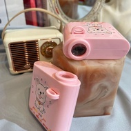 MINI LED LAMP HAPPY BIRTHDAY PROJECTOR SUPER CUTE AFFORDABLE PRICE SPECIAL EDITION BIRTHDAY LAMP PRO