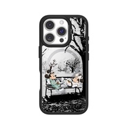 เคสมือถือ Belkin SHEERFORCE Magnetic Treated Protective Phone Mirror Case for iP 16 Pro / 16 Pro Max