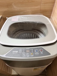 Summe 迷你全自動洗衣機 SWM-400FA