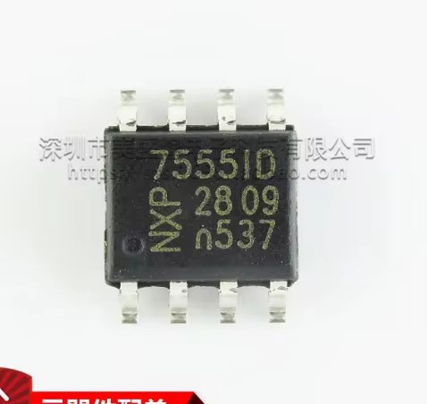 50PCS ICM7555ID ICM7555CD SOP8 100% New original Chipset IC Electronic Component SMD