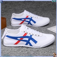 Sneakers  Casual Shoes Kasut Lelaki Men Shoes Flat Shoes Canvas Shoes Sport Shoes Running Shoes Men 