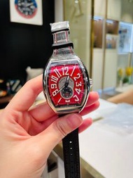 Franck Muller Vanguard V41 SS 6A TFOVIN AC4