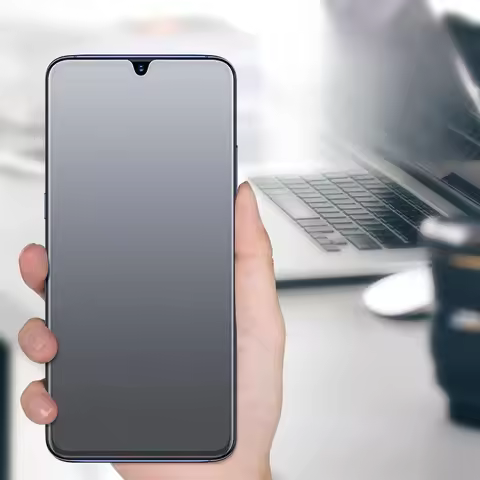 For Google Pixel 9 Pro Fold Matte Frosted Tempered Glass Screen Protector For Pixel9 9Pro Pixel 9 Pr