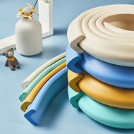 Edge Cushion Strip Guard Protector Table 2 Meter Kids Soft Safety Table Corner Softener