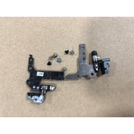 ORIGINAL DELL LATITUDE E7270 LCD Screen Hinge Set L+R