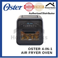 Oster 4-in-1 Air Fryer Oven (House Hacks)