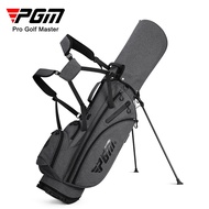 Hot sale 2022  PGM Golf Stand Bags Portable Men Golf Bag Ultra-light PVC Thermal Bag Large