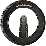 16x2.50 Electric Bike Tire 16x2.125 Tayar Basikal Elektrik Tube EBike Scooter Bicycle Skuter Tyre Mo