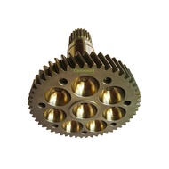 Hydraulic Pump Repair Kits A8VO Drive Shaft for A8VO140 REXROTH Piston Pump Spare Parts Pump Main Sh