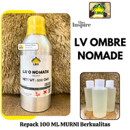 Bibit Parfum LV OMBRE NOMADE Repack 100 ML MURNI LBM Fragrance - PERFUME - Bibit Parfum EXPRESSION L