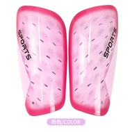 SAIPULANG | Children Soccer Shin Guards with Sock Sleeve