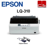 EPSON LQ-310 Dot Matrix Printer